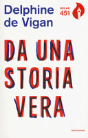 Copertina  Da una storia vera