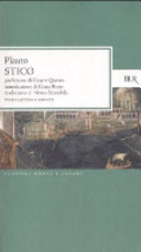 Copertina  Stico