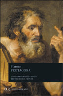 Copertina  Protagora