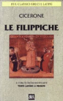 Copertina  Le Filippiche