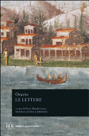 Copertina  Le lettere