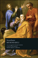 Copertina  Memorabili