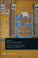 Copertina  Sulla felicita