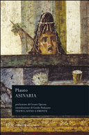 Copertina  Asinaria