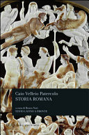 Copertina  Storia romana
