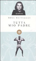 Copertina  Tutta mio padre