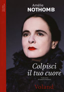 Copertina  Colpisci il tuo cuore