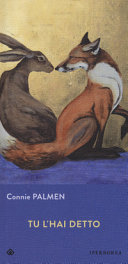 Copertina  Tu l'hai detto