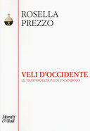 Copertina  Veli d'Occidente : le trasformazioni di un simbolo
